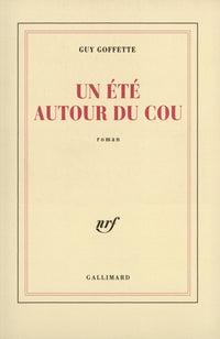 Un été autour du cou