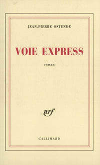 Voie express