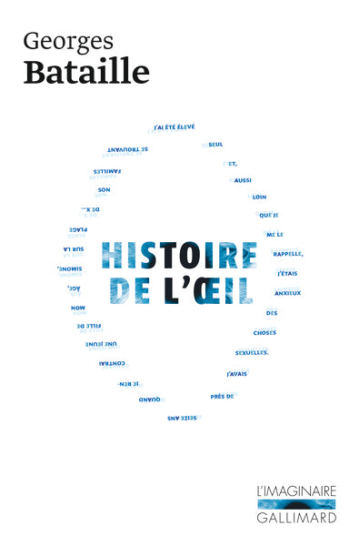 Histoire de l'oeil