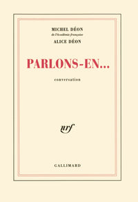 parlons-en...