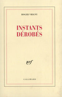 Instants dérobés