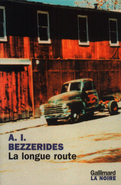 La longue route