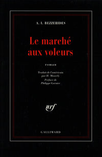 Le marché aux voleurs