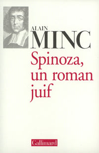 spinoza, un roman juif