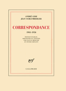 Correspondance