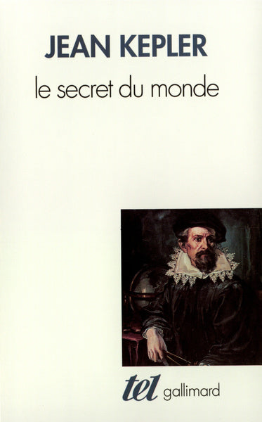 Le secret du monde