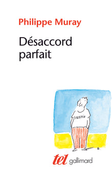 Désaccord parfait