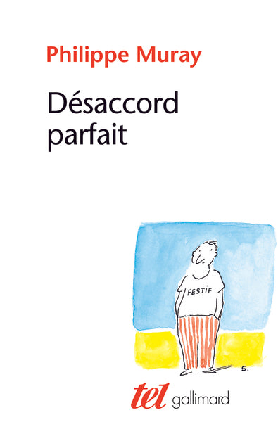 Désaccord parfait