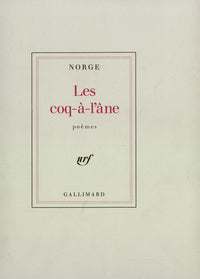Les coq-à-l'âne