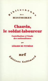 chauvin, le soldat-laboureur