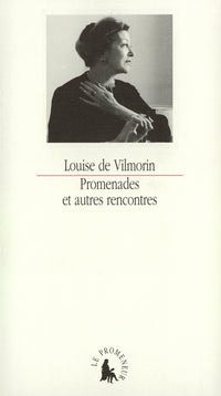 promenades et autres rencontres