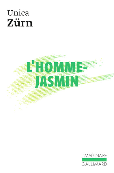 L'homme-jasmin