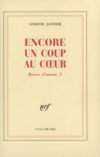 Encore un coup au coeur