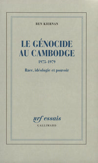 Le Génocide au Cambodge