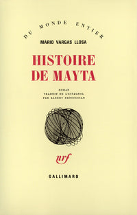 histoire de mayta