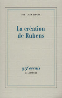 La création de Rubens