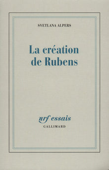 La création de Rubens