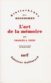 L'art de la mémoire