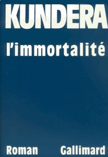 L'immortalité