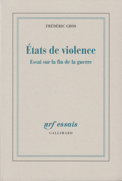 États de violence