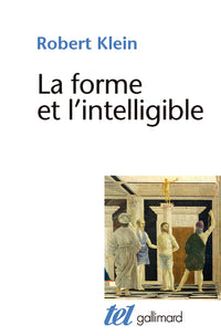 La Forme et l'intelligible