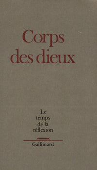 Corps des dieux