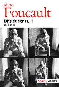 Dits et écrits