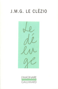 Le Déluge