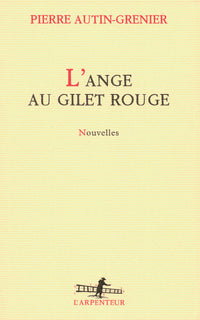 L'ange au gilet rouge