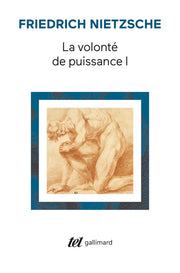 La volonté de puissance