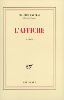 L'Affiche
