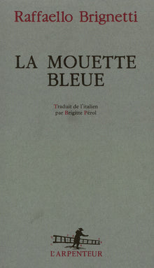 La mouette bleue