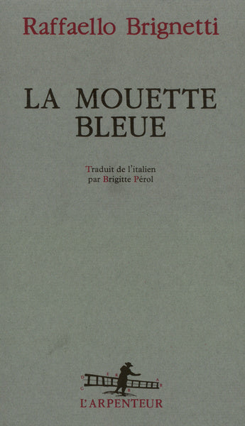 La mouette bleue