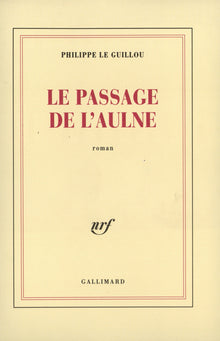 Le passage de l'aulne