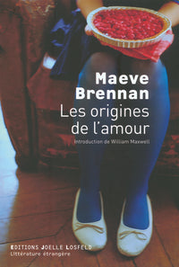 Les origines de l'amour