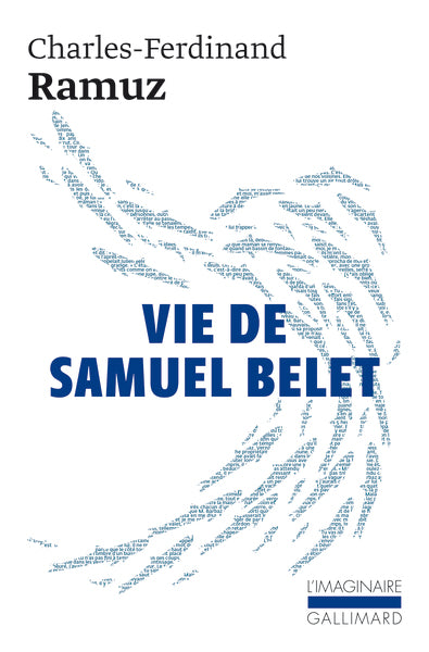 Vie de Samuel Belet