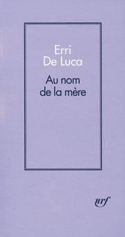 Au nom de la mère