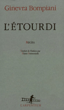 L'étourdi