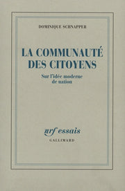 la communauté des citoyens