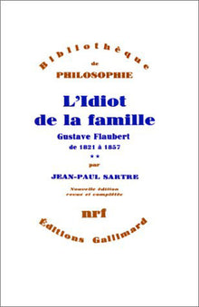 L'idiot de la famille