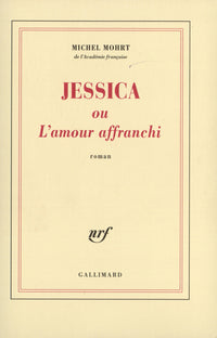 Jessica ou l'amour affranchi