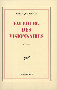 faubourg des visionnaires