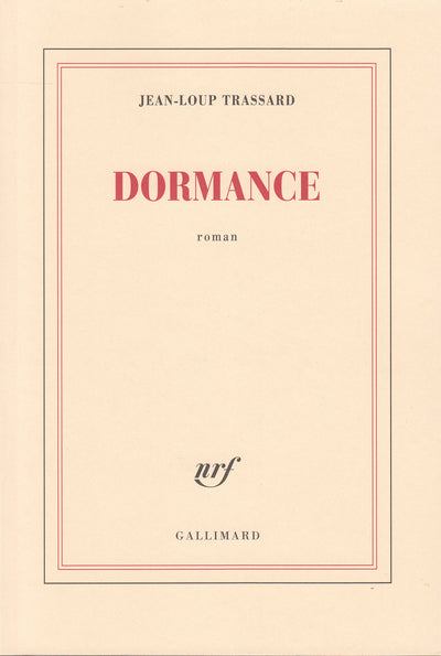 Dormance
