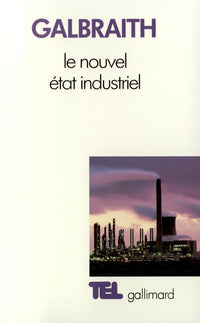 Le Nouvel État industriel