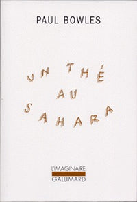 Un thé au Sahara
