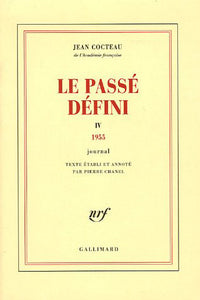 Le passé défini