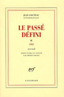 Le passé défini