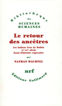 Le retour des ancêtres
