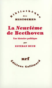 La neuvième de Beethoven