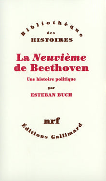 La neuvième de Beethoven